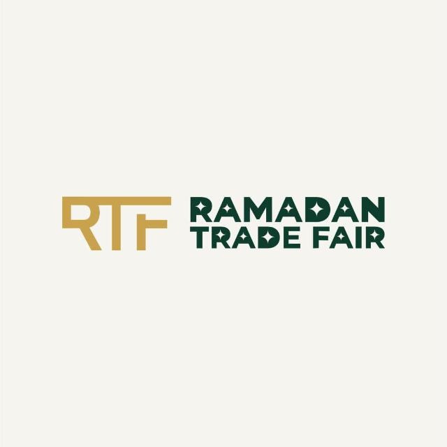 Ramadan Trade Fair 2.0 (RTF 2.0)